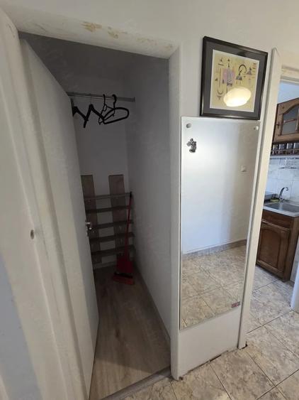 Apartament 2 camere semidecomandat calea Girocului zona spitalului judetean. - 1