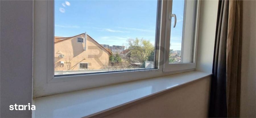 Apartament cu 2 camere în Calea Aradului