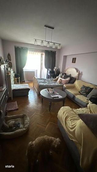 Apartament 2 camere ultracentral vanzare Stirbei Voda Plevnei - 4