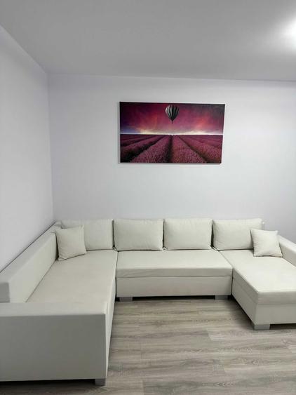 Apartament cu 2 camere decomandat în Dobroești