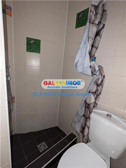 Unirii-Regina Maria,ap 2 camere in vila,parter,supr 35 mp+pivnita 20mp - 12
