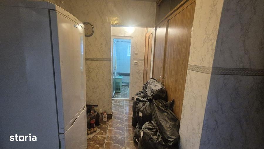 Apartament 2 camere decomandate, etaj 4, zona I.C. Frimu - 3