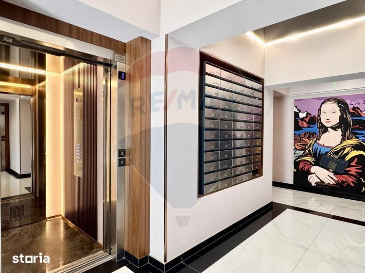 First Estate Pipera | Apartament cu terasa ?i poten?ial de cre?tere - 3
