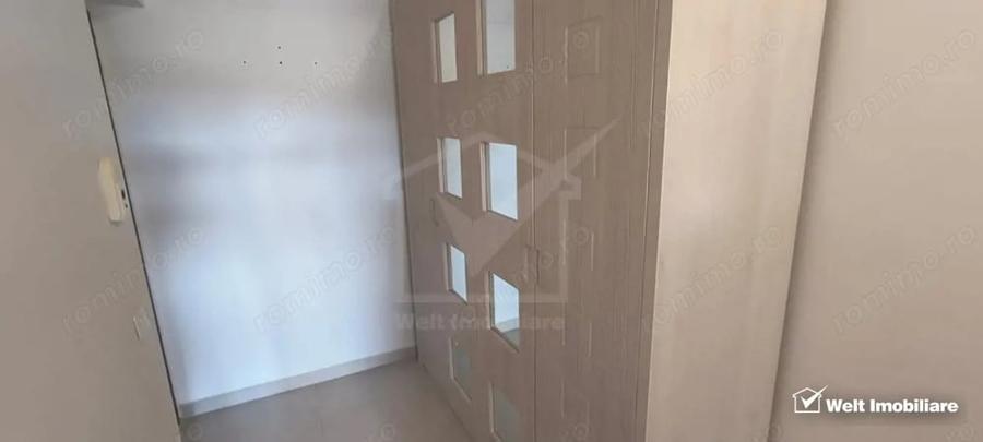 Garsonieră decomandată în Mănăștur