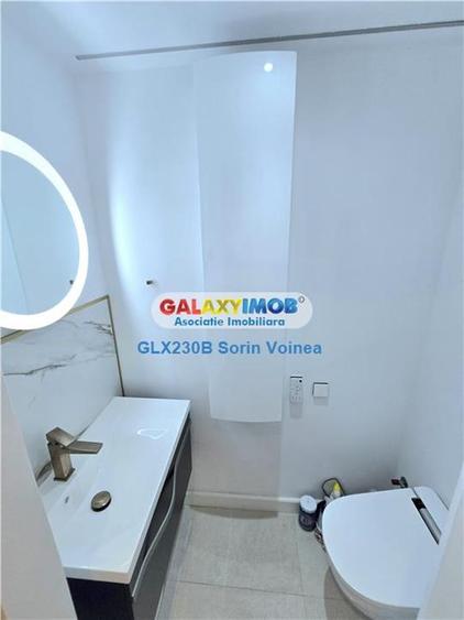 Apartament cu 4 camere semidecomandat, mobilat în Titan