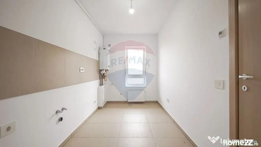 Apartament cu 2 camere semidecomandat în Sud