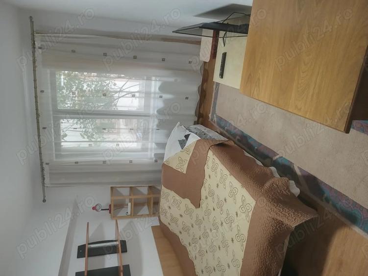 Apartament cu 2 camere decomandat în Vatra Dornei