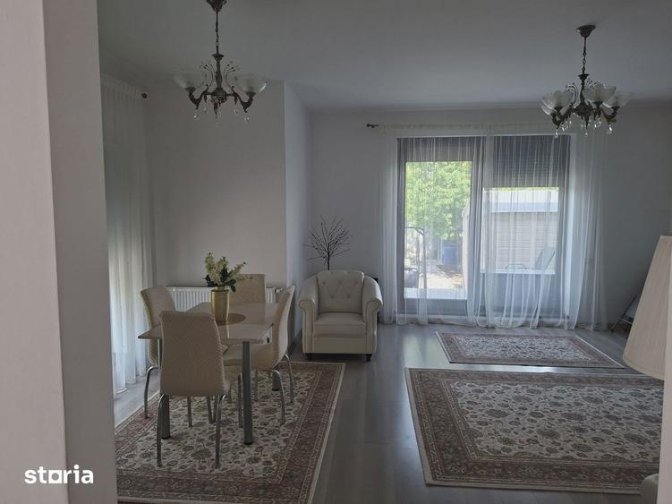 Casă cu 4 camere cu Teren 325 Mp în Central