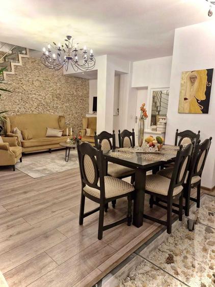 Apartament duplex 130 mp ultracentral4 camere -finisaje premium - 2
