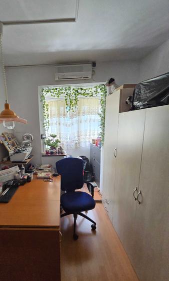 Apartament cu 2 camere nedecomandat în Dacia