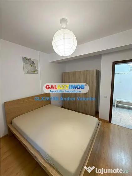 Apartament Tip Studio Berceni - Dimitrie Leonida - Parcare - 6