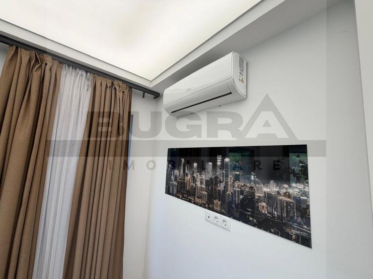 Duplex cu 4 camere cu Canalizare în Iris