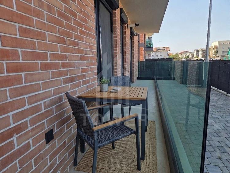 Apartament cu 3 camere decomandat, mobilat în Șelimbăr