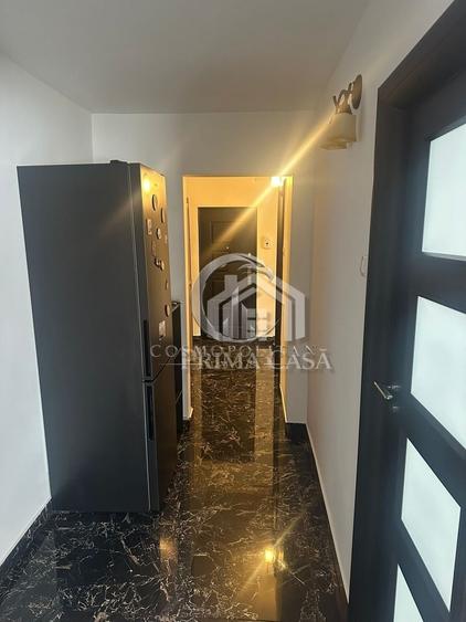Apartament cu 4 camere în Bazalt