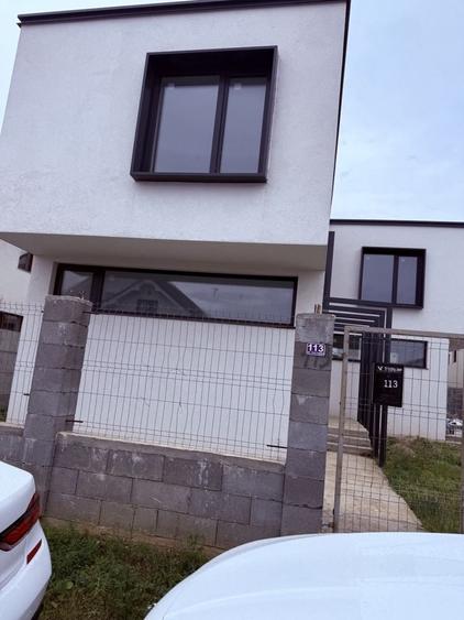 Casă cu 4 camere în Oșorhei