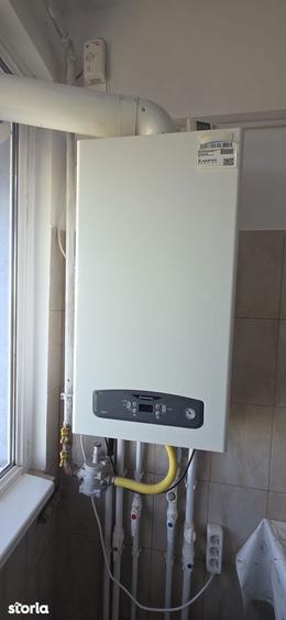 Superocazie ! Gara 2 camere decomnadate renovat vedere la mare 76.900E - 15