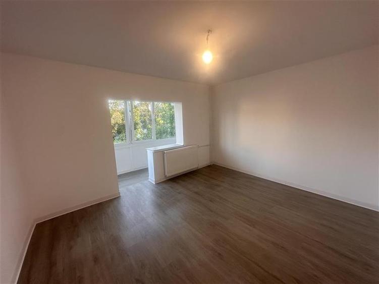Apartament cu 2 camere decomandat în Odobescu