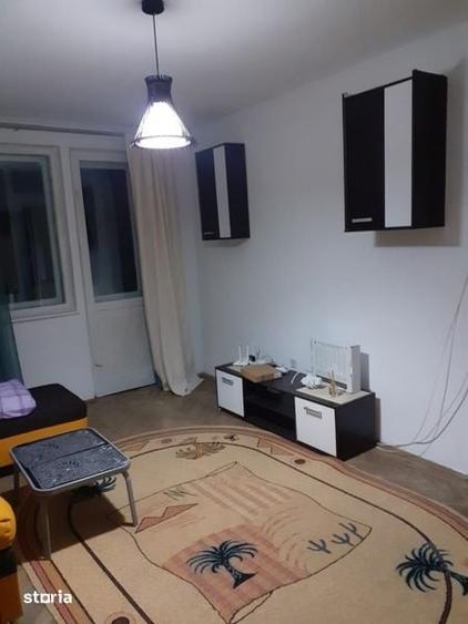 Apartament cu 2 camere decomandat în Tăbăcărie