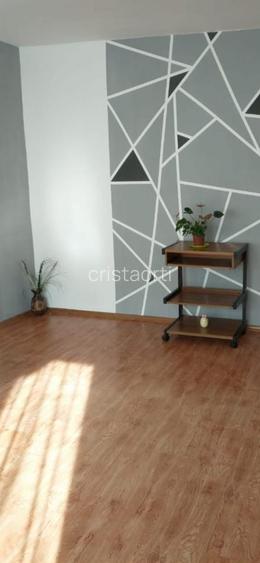 De inchiriat apartament cu 2 camere in Marghita