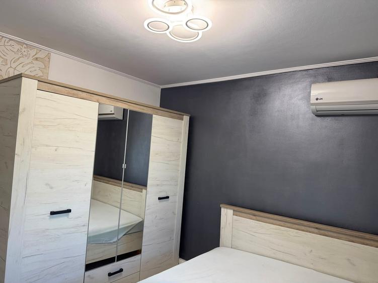 Apartament 2 camere Dacia Rond Zimbru - 3