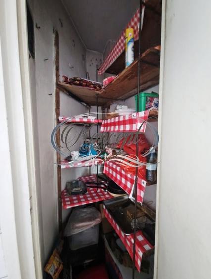 Apartament cu 2 camere decomandat, mobilat în Mărăști