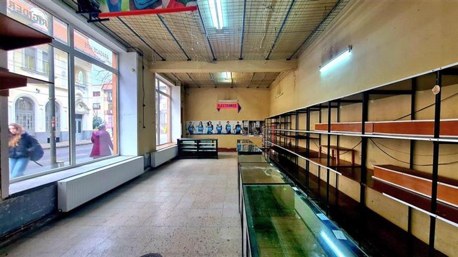 EXCLUSIV, Spatiu de inchiriat Ultracentral, zona Piata Victoriei - 7