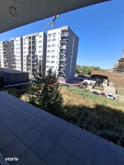 Apartament cu 3 camere în Berceni