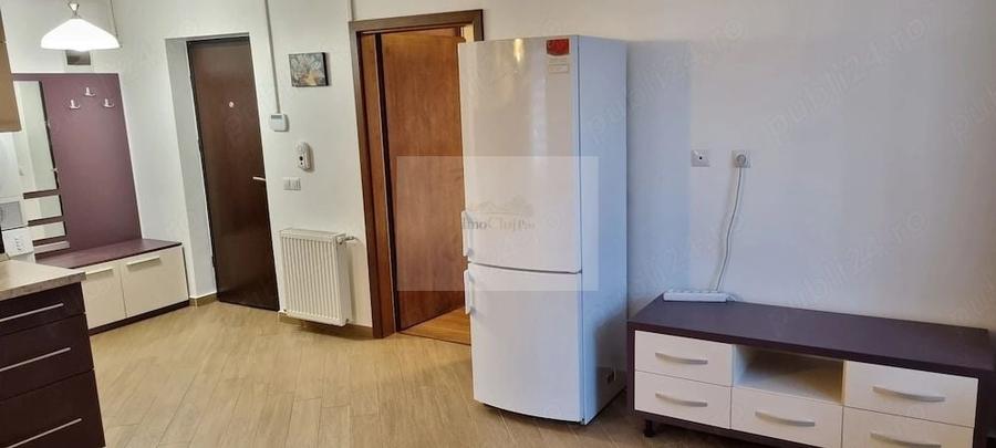 Apartament de inchiriat cu 2 camere, situat in cartierul Zorilor - 2