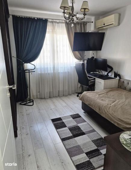Apartament cu 2 camere decomandat, mobilat în 13 Septembrie
