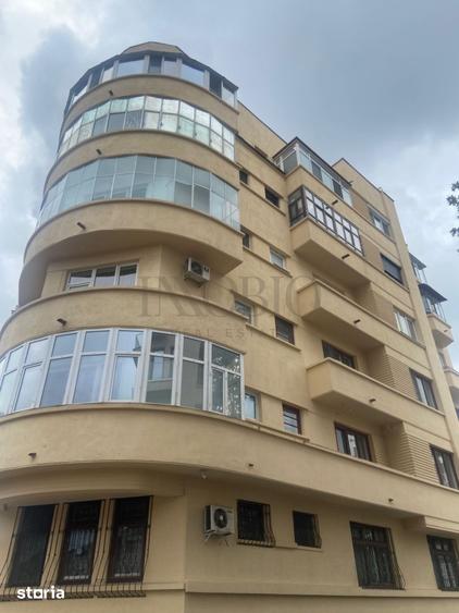Apartament cu 2 camere, mobilat în Centrul Civic