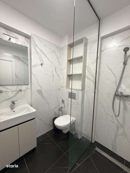 Apartament cu 2 camere decomandat în Sisești