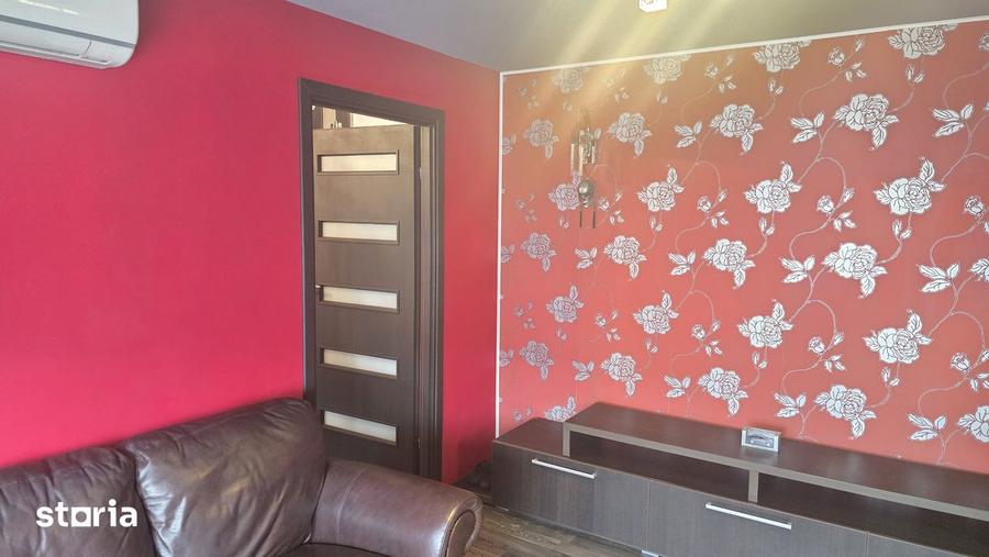Apartament cu 2 camere în Dacia