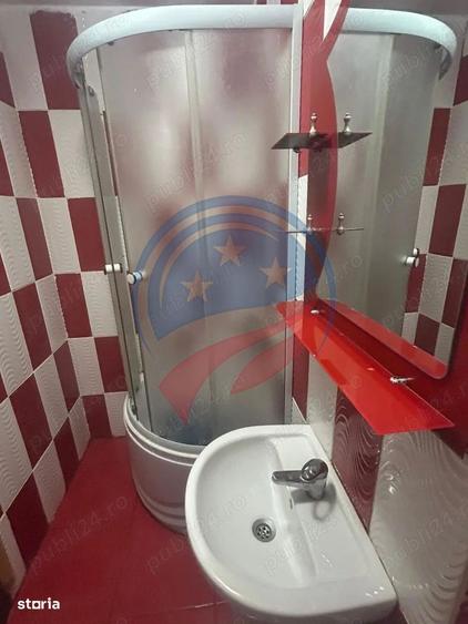 Garsonieră în Central