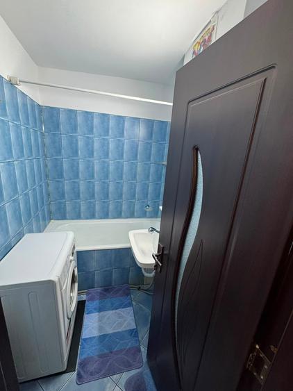 Apartament cu 2 camere decomandat în Gorjului