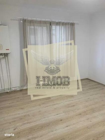 Garsonieră în Ștefan cel Mare