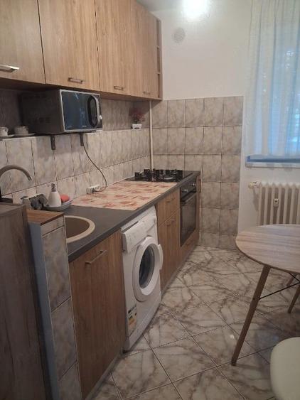 Garsonieră în Brâncoveanu