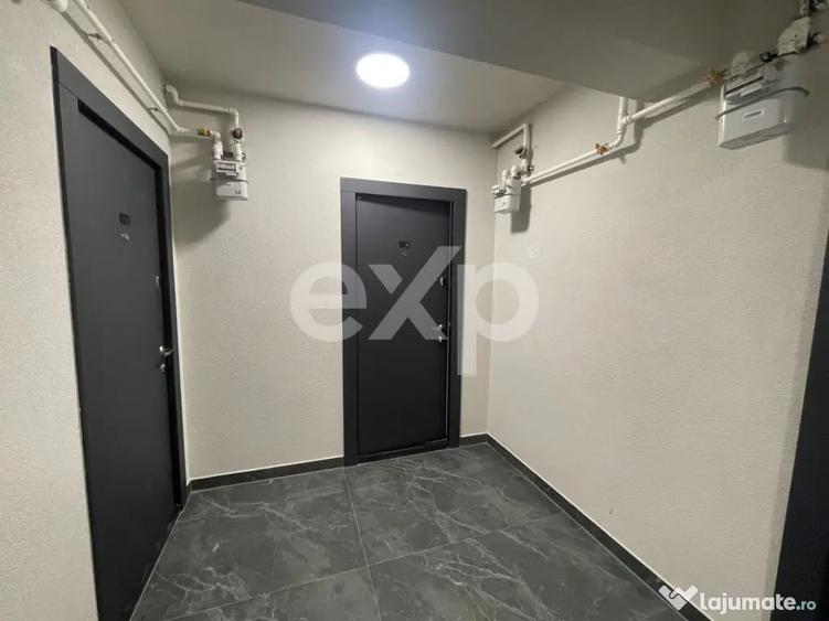 Apartament 2 camere - imobil nou, finalizat si gata de mutat - 16
