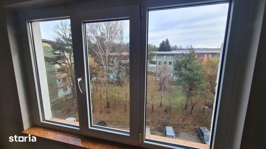 Apartament cu 2 camere în Ultracentral