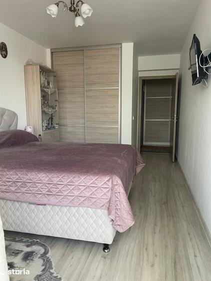 Apartament cu 2 camere decomandat în Ultracentral