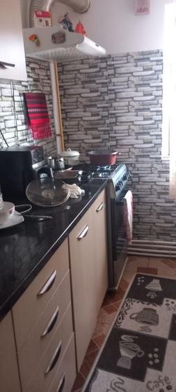 Apartament 3 camere, et 4, zona Debarcader - 5