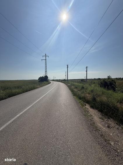 Spațiu comercial, în Ariceștii Rahtivani