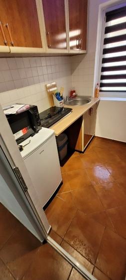 Vând apartament 2 camere Parter Baile Herculane - 6