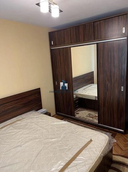 Apartament cu 2 camere semidecomandat în Alexandru Obregia