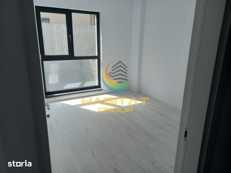 Apartament cu 2 camere semidecomandat în Sălăjan