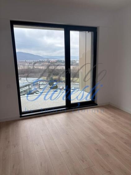 Apartament 2 camere, finisat, 49 mp, ansamblu West Peak - 1