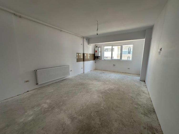 Apartament 2 camere, Metrou  Dimitrie Leonida/ Berceni, Mutare Rapida - 12