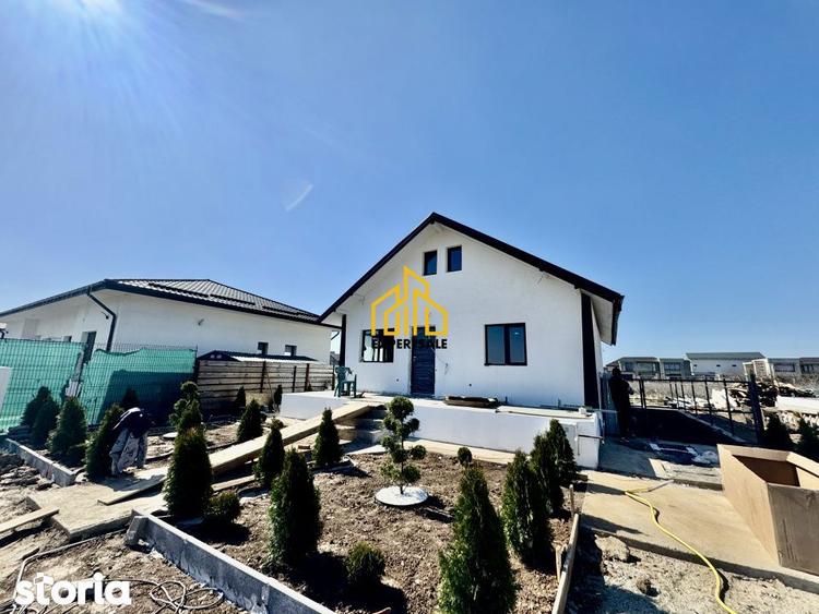 CASA CLINCENI /INDIVIDUALA/ STB - 1