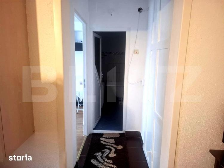 Apartament de vanzare, 58 mp, zona Gaesti - str. Cuza Voda - 9