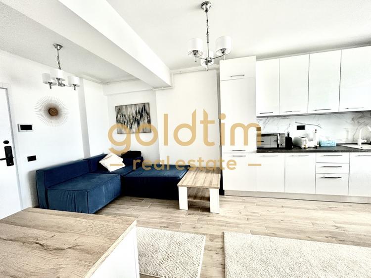 2 CAMERE 52MP/TERASA CU VEDERE CATRE MARE IN CONDO ALEZZI INFINITY/1MIN PLAJA - 18