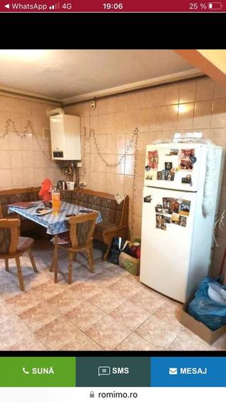Apartament cu 2 camere semidecomandat în Complex Studențesc
